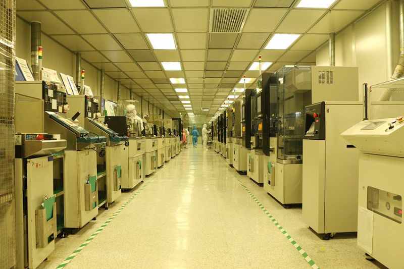 萬級(jí)凈化車間裝修設(shè)計(jì)前應(yīng)規(guī)劃好這幾點(diǎn)！